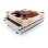 Raffreddamento Aria Noctua Socket AM4 92mm NH-L9a-AM4 Profilo Basso Silenzioso