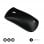 Mouse Bluetooth Subblim elegante 2400 DPI Nero