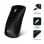 Mouse Bluetooth Subblim elegante 2400 DPI Nero