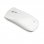 Subblim Elegant Ratón Bluetooth 2400 DPI Blanco