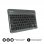 Subblim Smart Bluetooth-Tastatur, Grau
