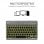 Subblim Smart Backlit Teclado Bluetooth Gris