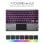 Subblim Smart Backlit Teclado Bluetooth con Touchpad Gris