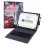 Subblim Keytab England USB Funda para Tablet 10.1"