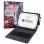 Custodia USB Subblim Keytab England per tablet 10.1"