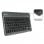 Subblim Keytab Pro Bluetooth Negra para Tablet 10.1"