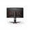 AOC G2 C27G2ZU/BK Monitor PC 68,6 cm (27") 1920 x 1080 Pixel Full HD LED Nero, Rosso