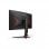 AOC G2 C27G2ZU/BK Monitor PC 68,6 cm (27") 1920 x 1080 Pixel Full HD LED Nero, Rosso