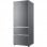 Haier A3FE743CPJ Frigorífico Combi E