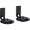 Loewe Klang 1 Soportes de Pared para Altavoces Negro
