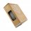 Eolas Bobina de Filamento PLA Premium 1.75mm 1Kg Gris