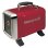 Honeywell HZ-510 Calefactor Cerámico Termoventilador 1800W Rojo