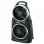 Honeywell HT-8800E Ventilador Doble de Suelo 50W