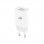 Home YTC-02 Cargador 2 xUSB 5V 2.4A Blanco