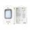 Home TWS i12 Auriculares Bluetooth con Micrófono Blancos