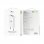 Home Cargador USB 5V 1A Blanco