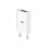 Home Cargador USB 5V 1A Blanco