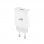 Home Cargador QuickCharge 3.0 18W Blanco