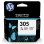Cartouche d'encre HP 305 Tricolor Original