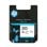 Cartucho de Tinta HP 305 Tricolor 2 ml Impressão a Jato de Tinta Standard