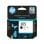 Cartuccia d'Inchiostro HP 305 Nero Originale 2 ml 120 pagine Pigment-Based