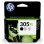 Cartouche d'encre HP 305XL Noir Haut Rendement Pigment 4 ml 240 pages
