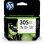Cartuccia per Cartuccia HP 305XL Tricolor Alta Capacità Originale