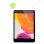 Gecko Protector de Pantalla para Apple iPad 10.2 (2019)
