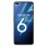 Realme 6 Pro 4G 6GB 128GB 6.6" Lightning Blue