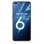 Realme 6 Pro 6GB/128GB 6,6'' Lightning Blue
