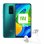Xiaomi Pack Redmi Note 9 3/64GB Verde Libre + Mi Ear Auriculares
