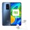 Xiaomi Pack Redmi Note 9 4GB/128GB 6,53'' Cinzento + Mi Ear Auriculares