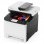 Ricoh SP 260SFNW Multifunción Láser Color Dúplex WiFi Fax