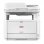 Oki MB472dnw Multifunción Láser Monocromo Dúplex WiFi Fax