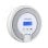 Detector de Fumaça e Gás X-Sense CO03D Autônomo Alarme 85dB LCD Botão Teste