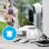 Système de sécurité et de vidéosurveillance avec caméra à batterie EZVIZ C3A
