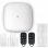 Chuango H4 Plus Sistema de Alarma para Hogar y Oficina