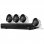 Nivian NV-KIT41-4CAM-5M Kit de Videovigilância
