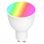 Nivian NVS-RGBWBULB-45GU10-W Lampadina LED RGB GU10 da 4,5 W