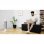 Cecotec ForceSilence 6090 Skyline Ventilador de Torre 45W