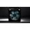 Cecotec ForceSilence 6000 PowerBox Black Ventilador de Suelo 50W