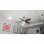 Cecotec ForceSilence Aero 490 Ventilador de Techo 50W