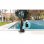 Cecotec ForceSilence 690 Freshessence Ventilador con Nebulizador Digital 90W