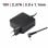 Voltistar Laptop-Ladegerät für Samsung NP300U1A NP305U1A NP300U1-A-A01US