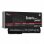 Batteria Voltistar BAT2005 11.1V 4400mAh 6 Celle per HP