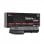 Voltistar BATHP6530B Batterie 10.8V 4400mAh 6 Cellules pour HP