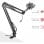 Trust GXT 253 Emita Brazo para Micrófono con USB