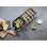 WMF Kitchenminis Mini Grill 1000W