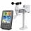 Explorez le centre météo Scientific WSX1001 avec capteur WiFi 5-en-1