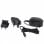 Explorez le centre météo Scientific WSX1001 avec capteur WiFi 5-en-1